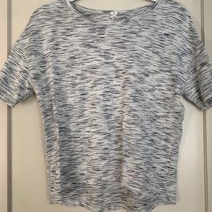 Lululemon Workout Top